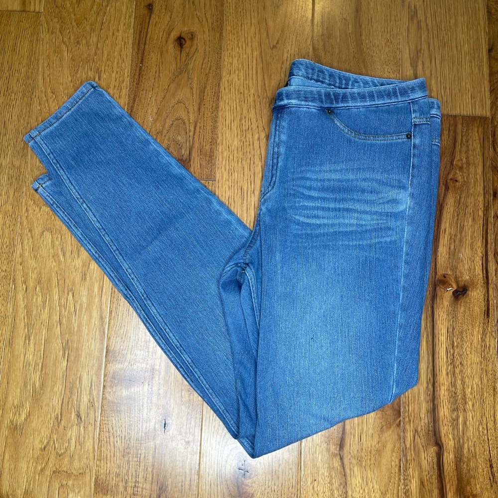 HUE jeggings